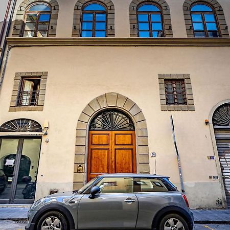 Florence Old Town Apartment エクステリア 写真