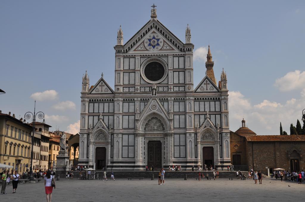 Florence Old Town Apartment エクステリア 写真