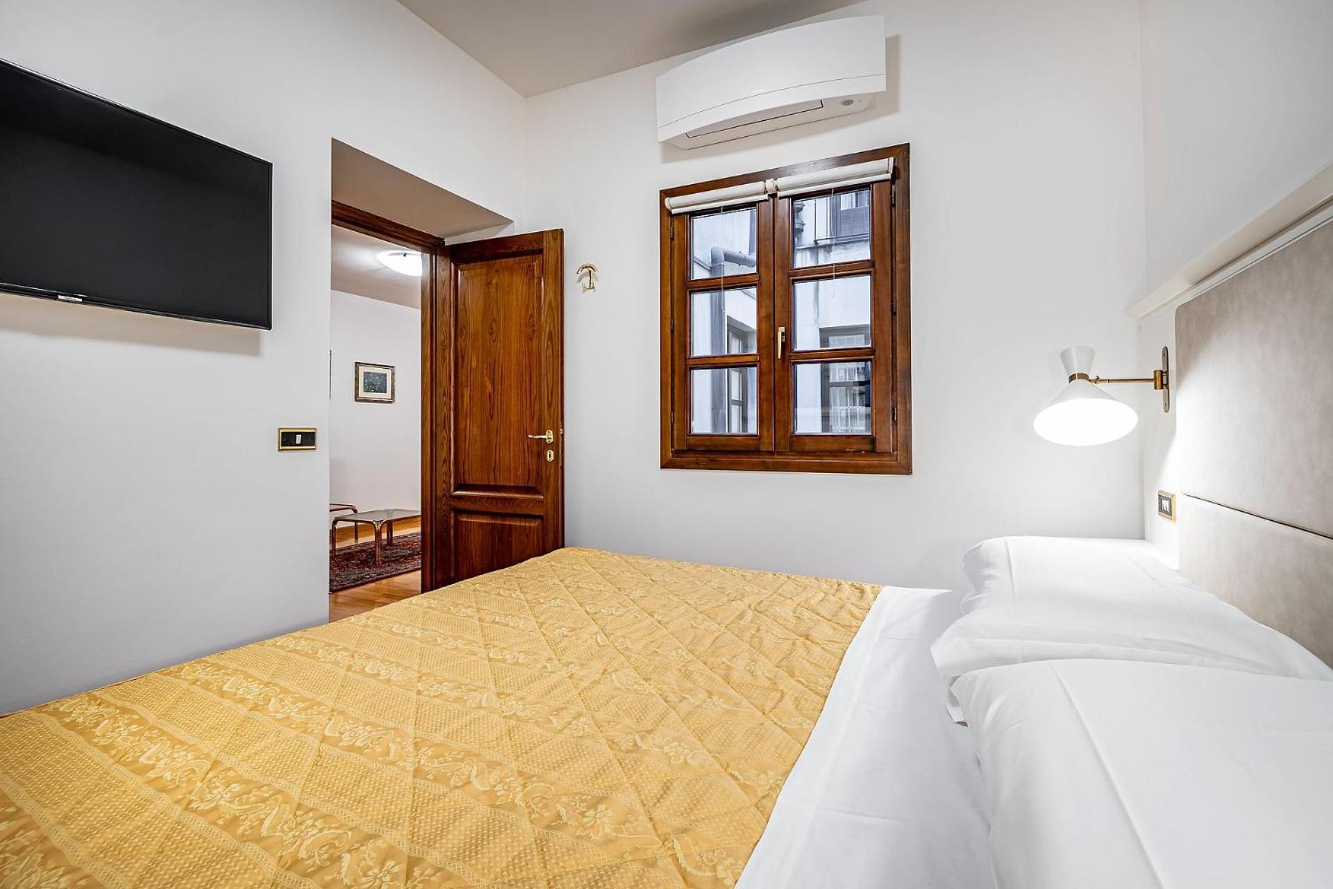 Florence Old Town Apartment エクステリア 写真