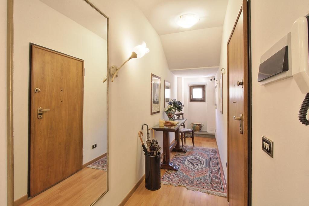 Florence Old Town Apartment エクステリア 写真