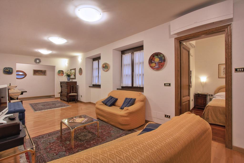 Florence Old Town Apartment 部屋 写真