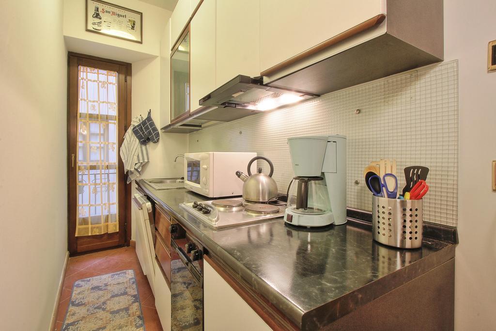 Florence Old Town Apartment エクステリア 写真
