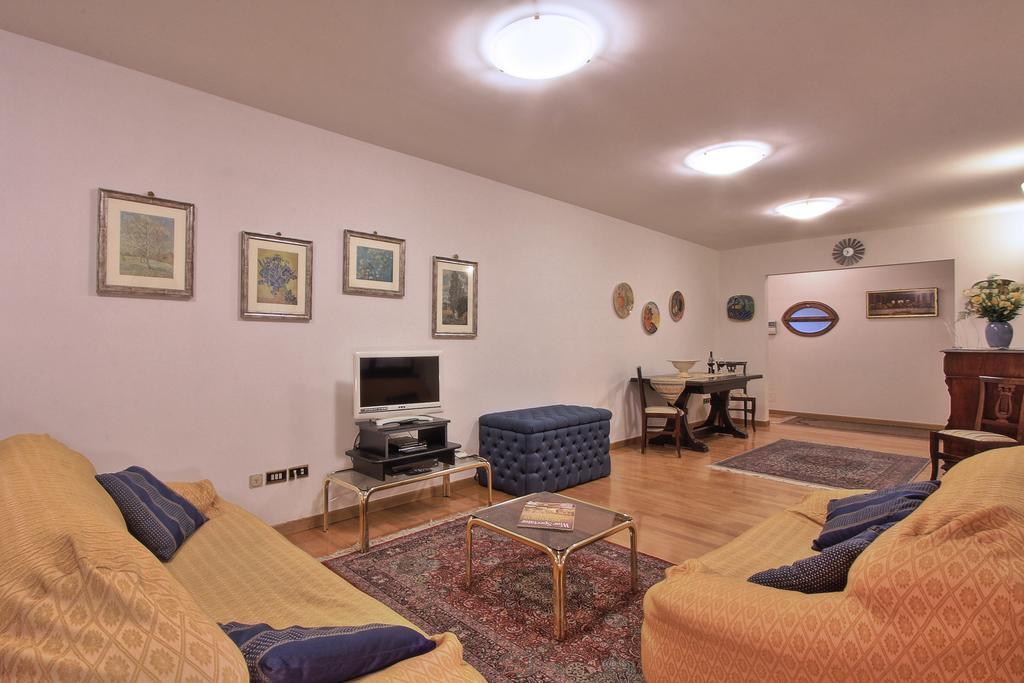 Florence Old Town Apartment 部屋 写真