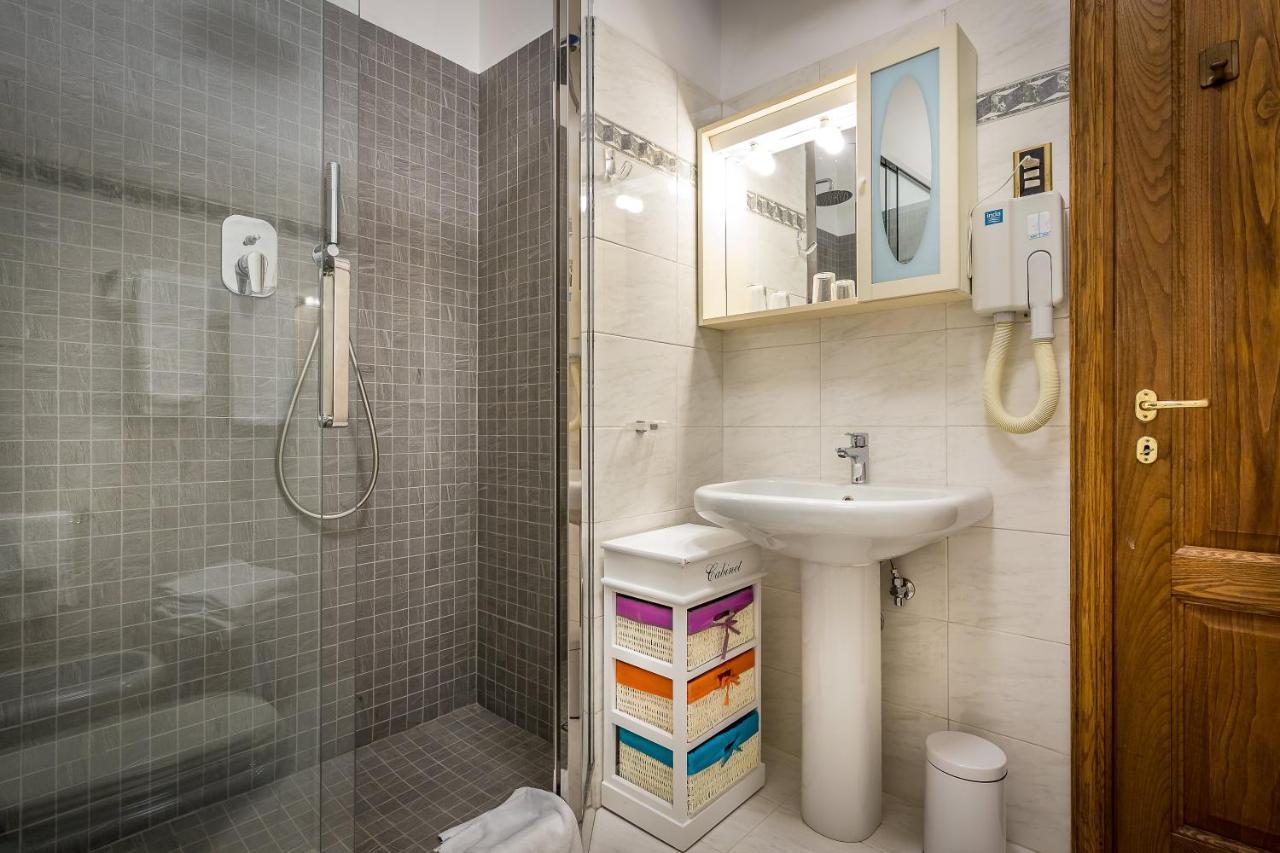 Florence Old Town Apartment エクステリア 写真
