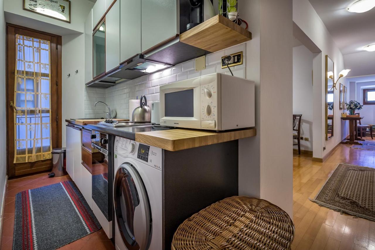 Florence Old Town Apartment エクステリア 写真