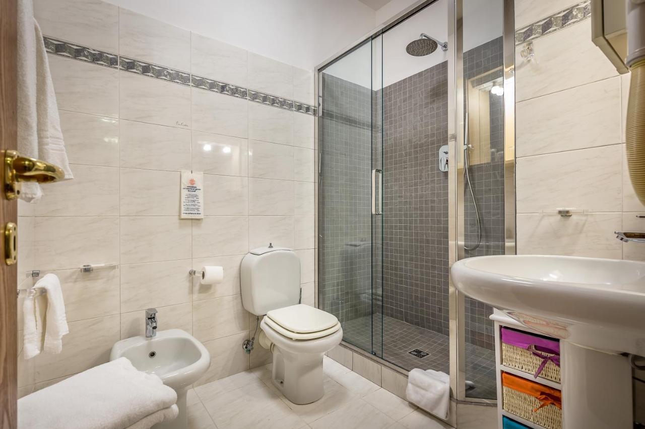 Florence Old Town Apartment エクステリア 写真