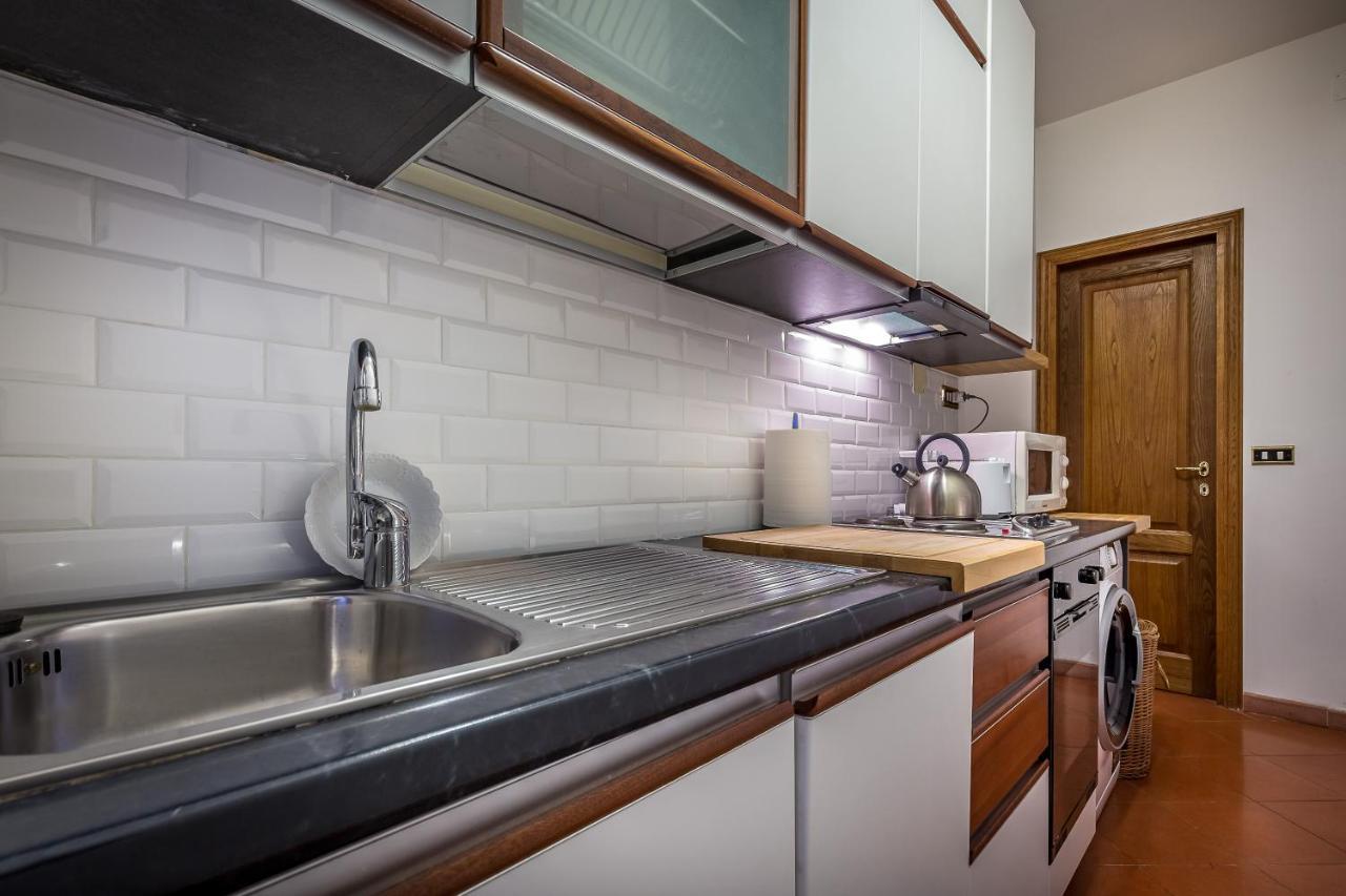 Florence Old Town Apartment エクステリア 写真